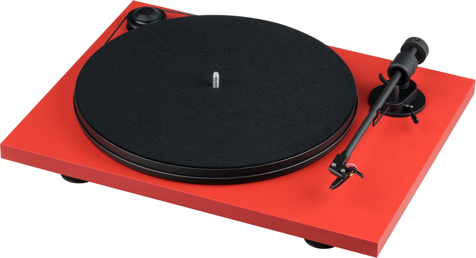 Pro-Ject Primary E Phono Red